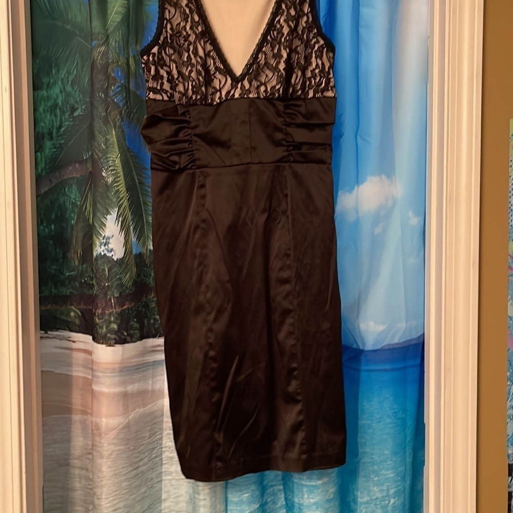 Pretty Ruby Rox dress 9 - Picture 3 of 9